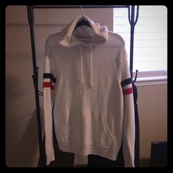 Old Navy Other - Old Navy Hooded Sweater